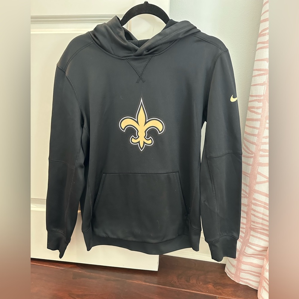 SAINTS HOODIE